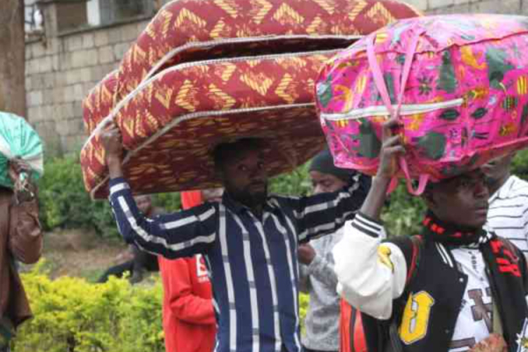 Kenya Gives Foreign Traders 90 Days to Comply After 5-Day Deadline