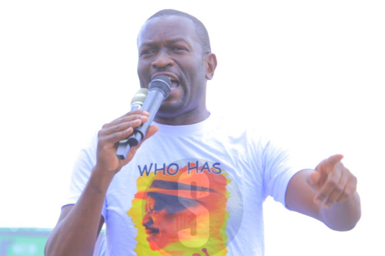 Sifuna’s Growing Movement Triggers Fresh Ruto Campaign in Western Kenya     