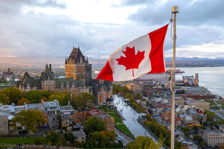 International Students Must Now Show More Money to Study in Canada