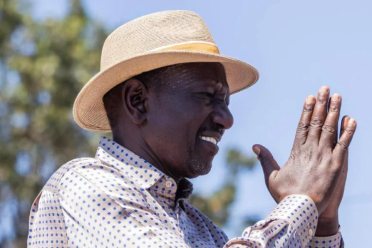 Ruto Allies Target Raila’s Strongholds in Joint 2027 Campaign