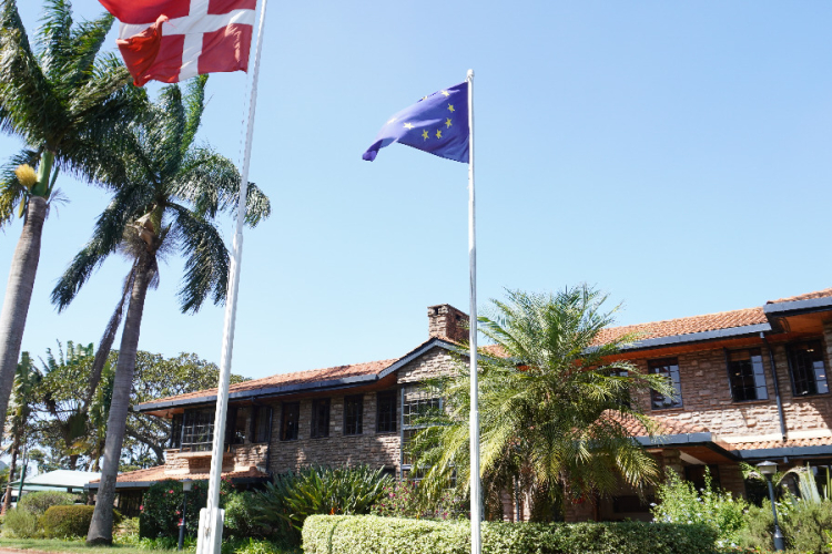 Danish Embassy Opens Two Jobs in Nairobi