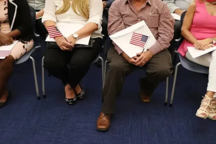 How the US Citizenship Process Is Becoming More Difficult for Permanent Residents