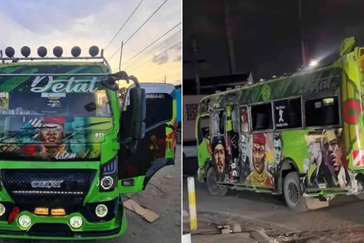 Court Orders Police to Produce Driver of Killer ‘D’etat’ Matatu