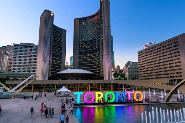 Kenya Takes Diaspora Trade Mission to Toronto