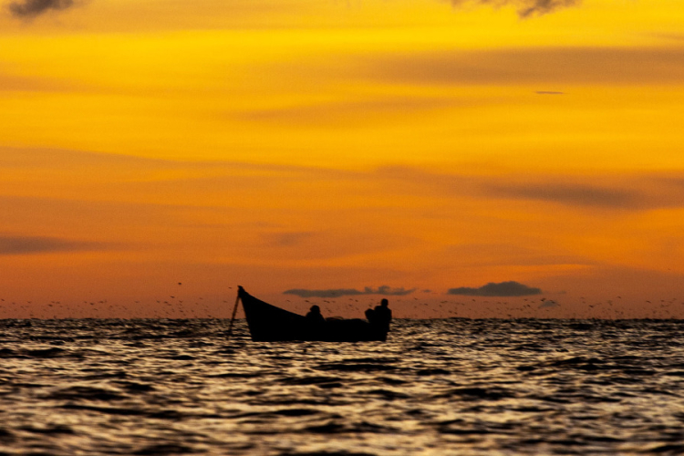 Homa Bay DCI Probes Fishermen Over Suspected Ritual Drowningsil