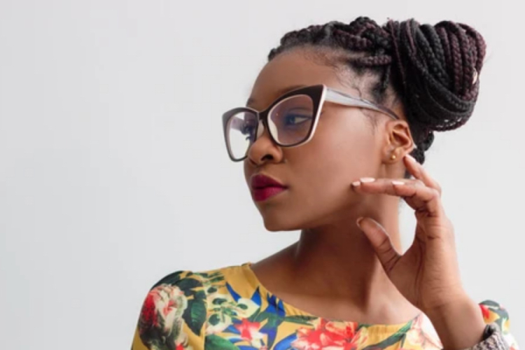Why More Kenyans Are Wearing Glasses