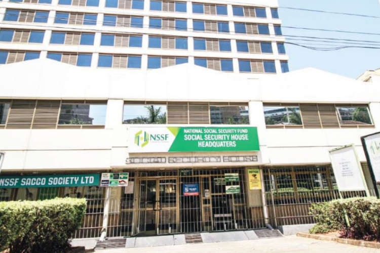 NSSF Explains How Kenyans Permanently Moving Abroad Can Access Their Savings