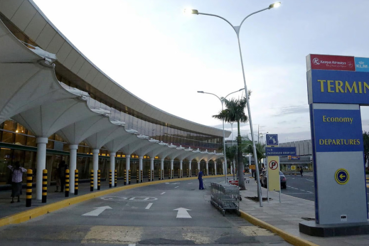 JKIA Introduces New Baggage Rules for Passengers Travelling to Nairobi