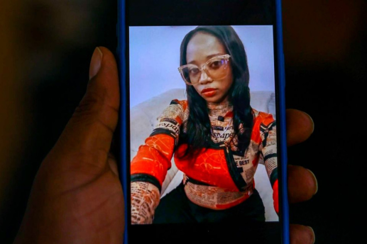 32-Year-Old Woman Found Dead in Lavington Apartment Weeks After Last Being Seen