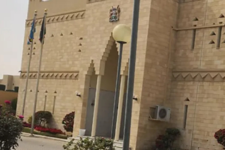 Kenya Embassy in Riyadh Rejects Reports of Saudi Ban on Kenyan Workers