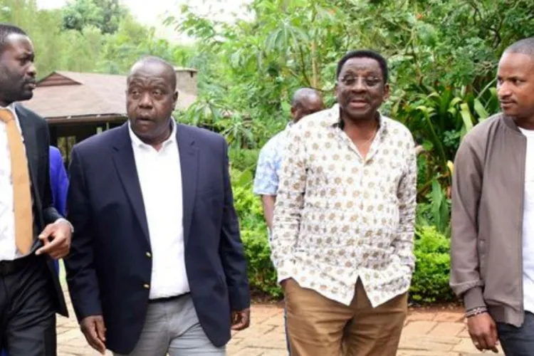 ODM Says It Will Not Interfere With Linda Mwananchi Rally in Nairobi