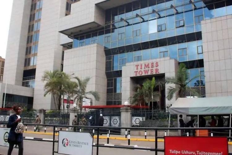 KRA Extends Tax Amnesty to December 2026 — What Kenyans Need to Know
