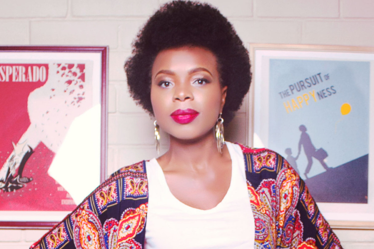 Kenyan Filmmaker Takes Latest Film to Dallas, London, Paris and Beyond