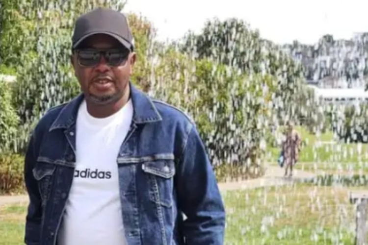 Kenyan Man in Nottingham Dies Suddenly After Evening With Family and Friends