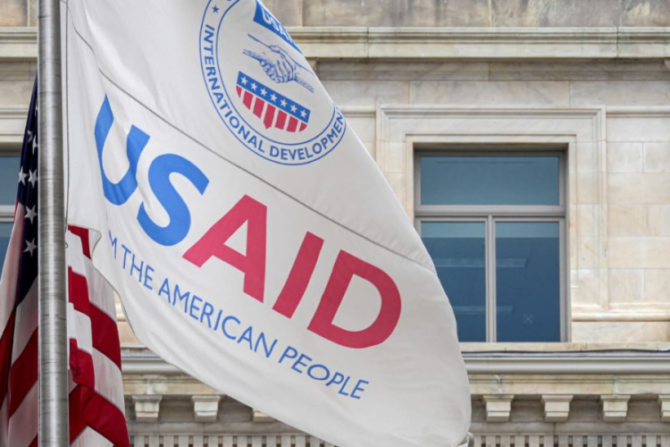 US Agency Cracks Down on Stolen Medicines in Kenya, 2 Arrested