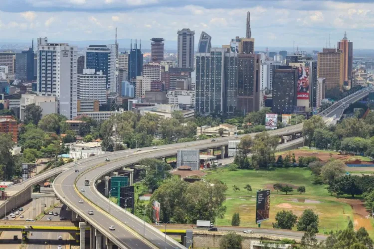 Nairobi Leads as Prime Office Demand Strengthens Across Africa