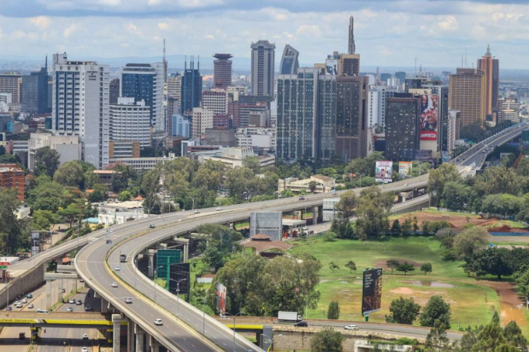 Nairobi Leads as Prime Office Demand Strengthens Across Africa