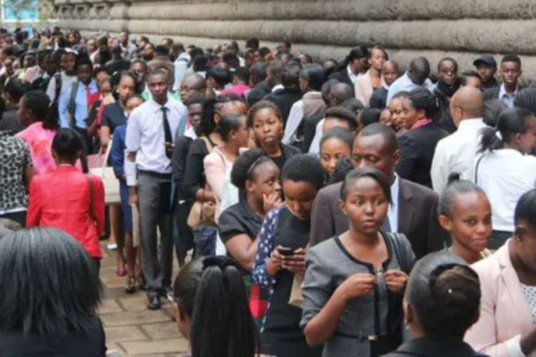 Kenyans Seeking Jobs Abroad Warned as NEA Investigates 390 Fraud Cases