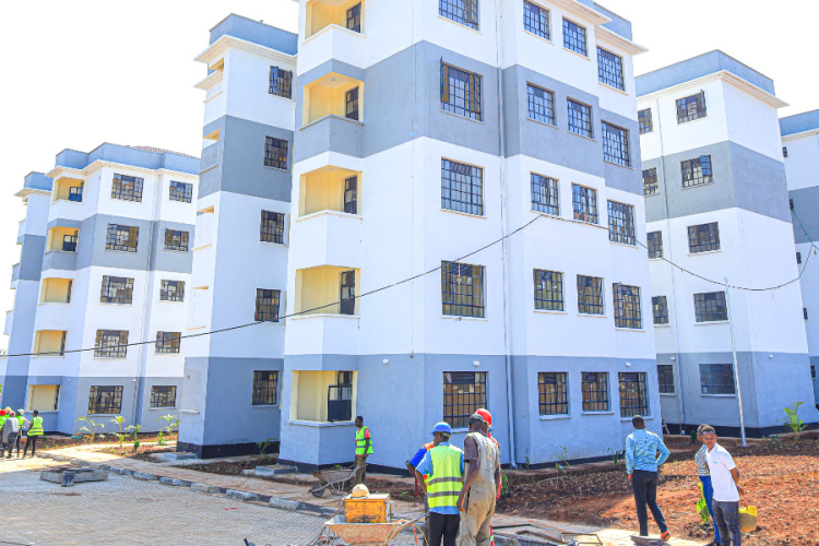 Kenyans Have Two Weeks to Secure Affordable Homes Before Prices Rise