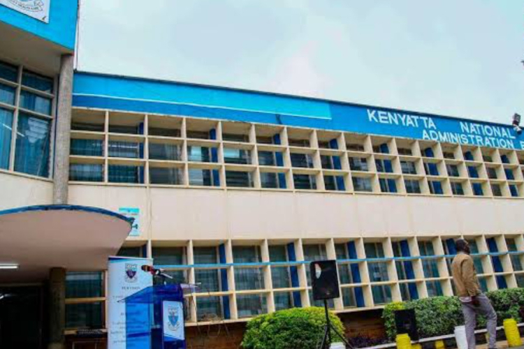 KNH Says Extreme Prematurity Led to Deaths of Quintuplets