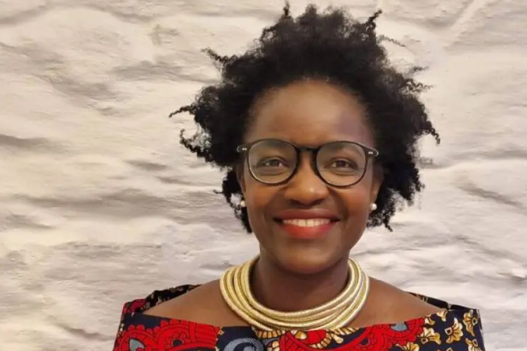 How Jacky Achieng Is Helping Kenyan Women Navigate Life in Germany