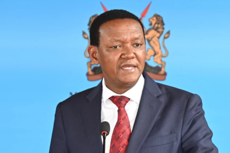 Government Warns Kenyans Over Fraudulent Overseas Job Offers