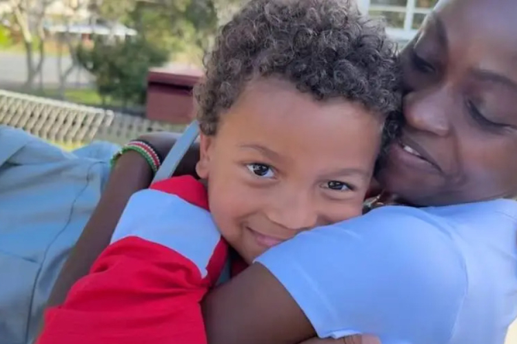 Kenyan Mother Appeals to Stay in Australia With Six-Year-Old Son