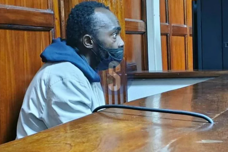 ‘Manyoka’ Stunt Driver Charged Over Fatal Crash That Killed Three 