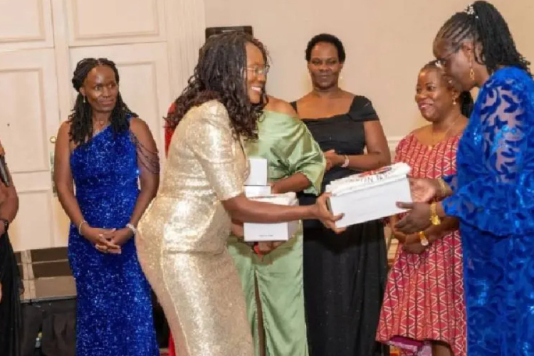 Kenyan Nurses in America Confront Mental Health Challenges at Annual Summit