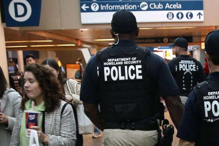 Kenyans in the US Warned Over Immigration Violations That Could Threaten Legal Status
