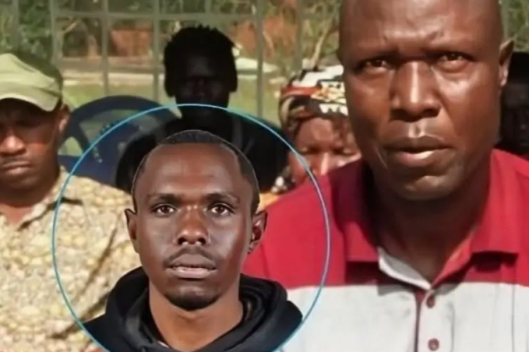 Kenyan Family Demands Answers After Son Is Buried in UAE Without Relatives’ Knowledge