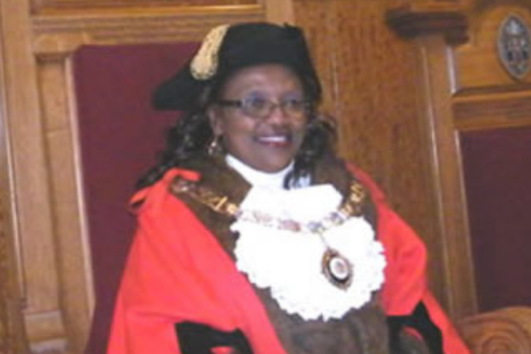 Kenyans in Britain Honour Elizabeth Kang’ethe’s 16 Years in Public Service