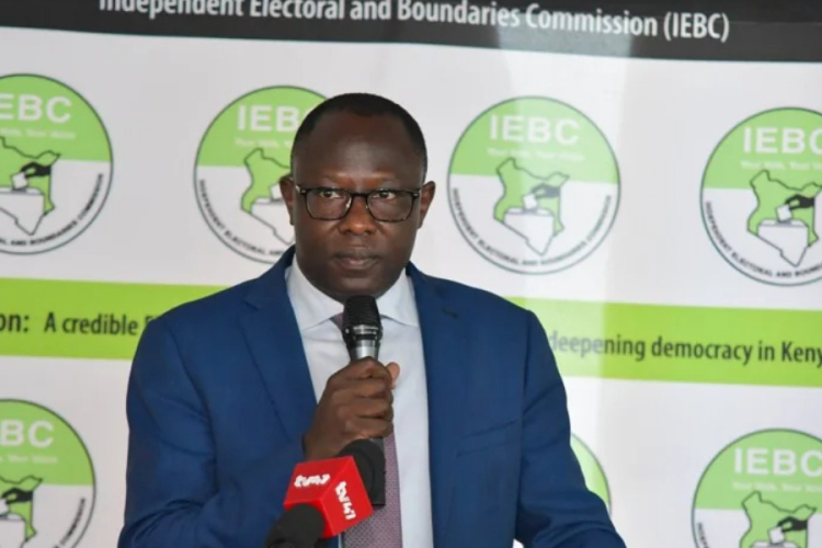 IEBC Plans to Extend Diaspora Voting to 14 More Countries in 2027