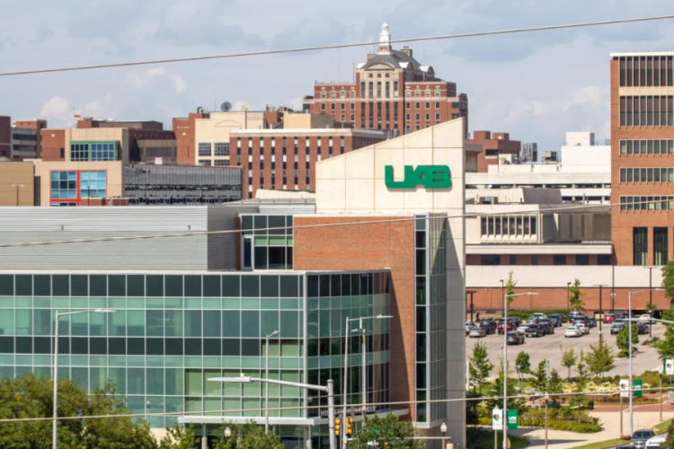 Kenyan Academic Dr Grace Komol Wins UAB President’s Award for Excellence in Teaching