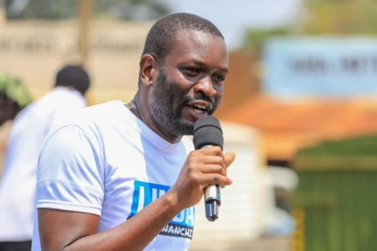Sifuna Gets Green Light to Proceed With Linda Mwananchi Registration