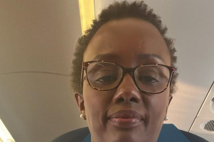 Kenyan Nurses in the UK Turn Frontline Experience into Research