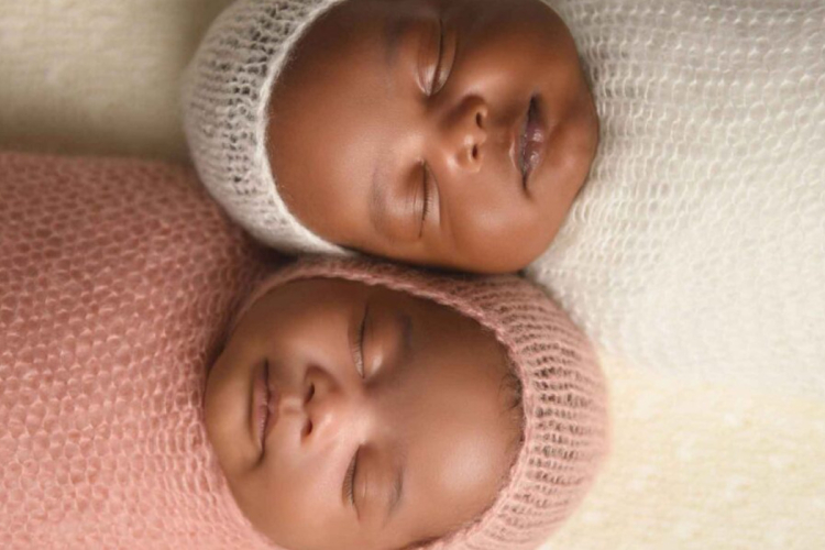 How Can Twins Have Different Parents? A Fertility Expert Explains.
