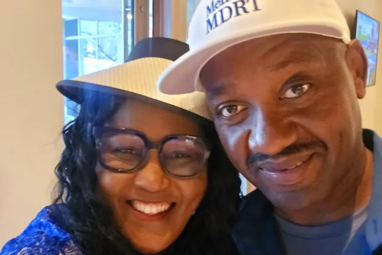 Kenyan Couple Turns Oklahoma Food Business Into Lifeline for Vulnerable Children