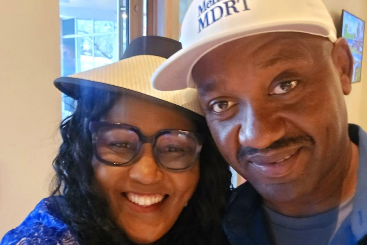 Kenyan Couple Turns Oklahoma Food Business Into Lifeline for Vulnerable Children