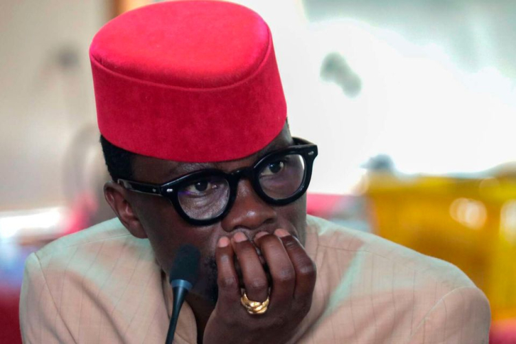 JKUAT Disowns Didmus Barasa Engineering Degree, Says Certificate Is Fake 