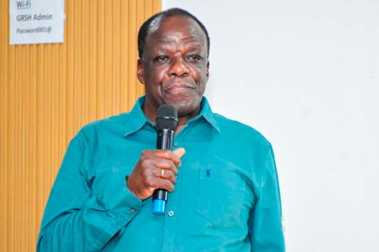 Western Kenya Demands Deputy President Slot Ahead of 2027