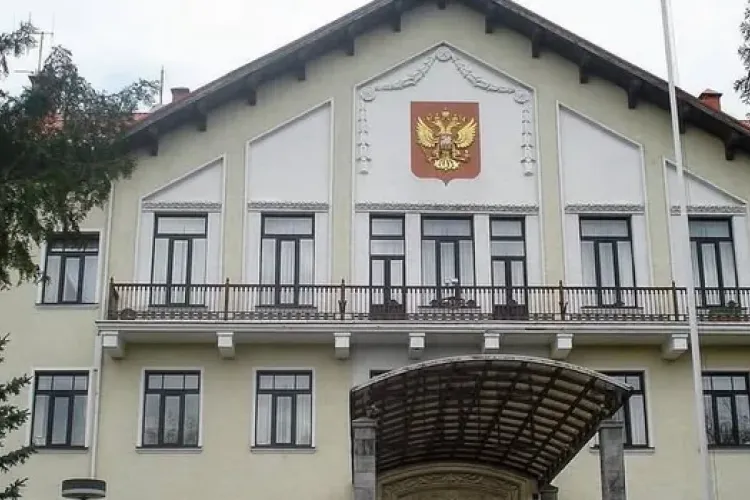 Kenyans in Russia, Belarus and Kazakhstan Urged to Maintain Contact With Embassy