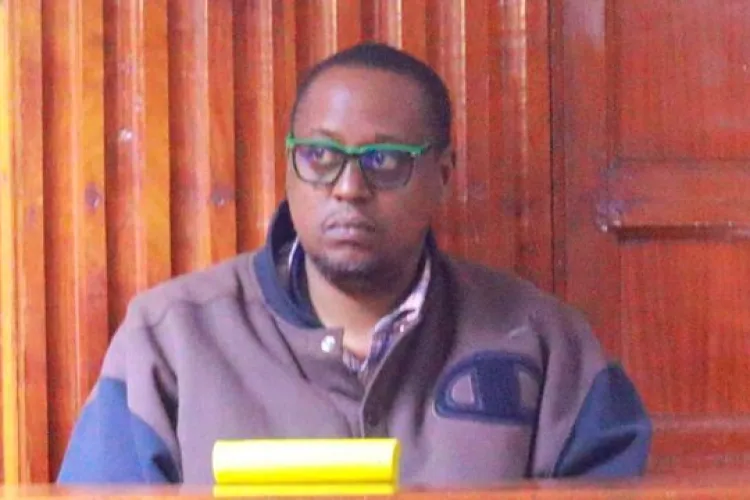 Kenyan Man Wanted in US Remains in Custody as Extradition Case Begins
