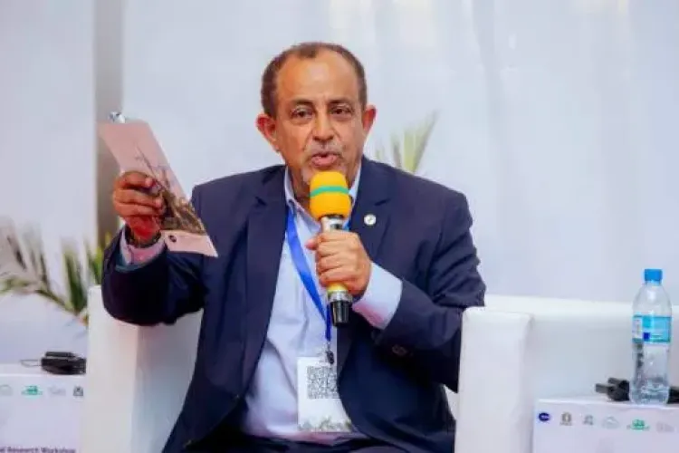 Suleiman Shahbal Vows to Contest Mombasa Governor Seat With or Without ODM