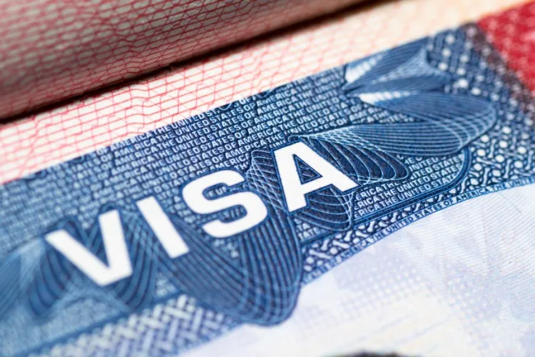 Sweeping US Immigration Changes Impact 250,000 Visa Holders