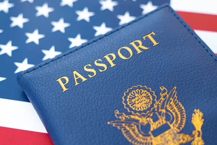 U.S. Justice Department Moves to Revoke Citizenship of 40 Individuals
