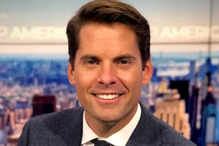 Newsmax Presenter Apologises After Saying American Cities Are Starting to Look Like Nairobi, Not New York
