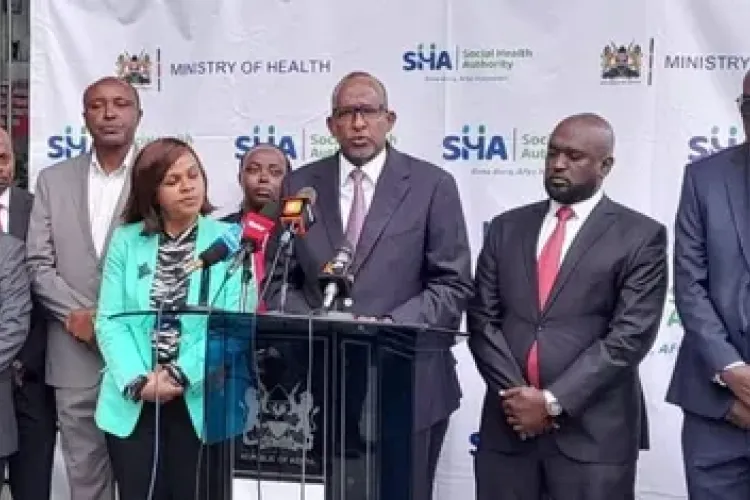 Kenya to Release First Ebola Contacts After 21 Days in Quarantine