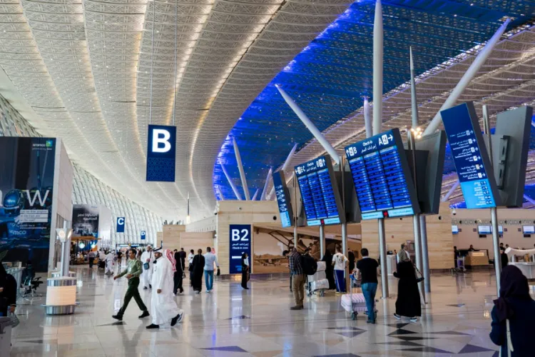 Airport Closures and Drone Strikes Threaten Travel Routes for Kenyans in Saudi Arabia
