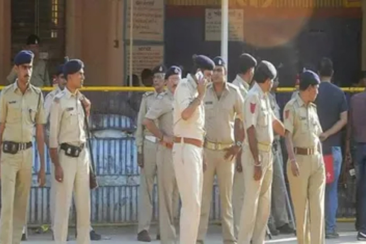 Kenyan Woman Rescued From Suspected Sex Network in India
